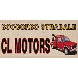 Carrozzeria e Soccordo Stradale, CL Motors Ardea Pomezia Aprilia, orari di apertura