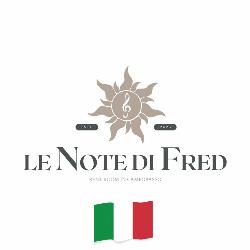 Le Note di Fred, Campobasso orari di apertura
