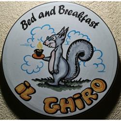 B&B IL GHIRO - B&B a Mormanno - Parco nazionale del Pollino, orari di apertura