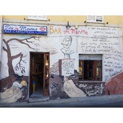 Bar Ziu Mesina, Orgosolo orari di apertura