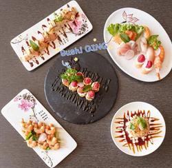Ristorante Sushi Qing, Reggio Emilia orari di apertura
