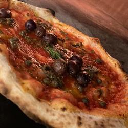 Posto al Sole - Ristorante Pizzeria Napoletana, Manduria orari di apertura