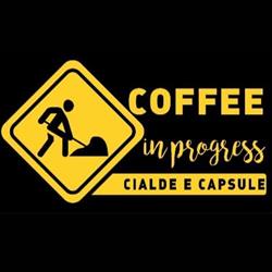 Coffee in Progress Caffè in Cialde Capsule e Depuratori Acqua, Serino orari di apertura