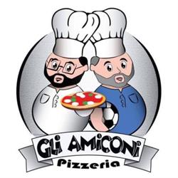 Pizzeria Gli amiconi, Palermo orari di apertura