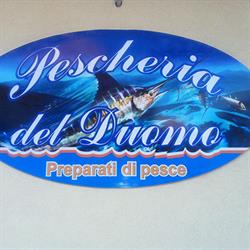 Pescheria del Duomo, Sant'Agata di Militello orari di apertura