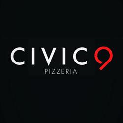 Civico 9 Pizzeria, Siderno orari di apertura