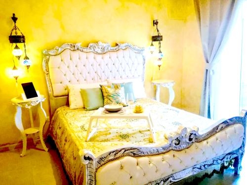 Borgo Salentino San Vito dei Normanni, Bioetik - Orari di apertura