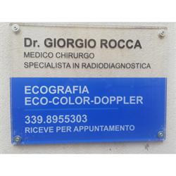 Dr. Giorgio Rocca, Pizzighettone orari di apertura