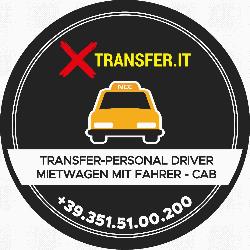 Xtransfer NCC - Transfer Lazise, orari di apertura