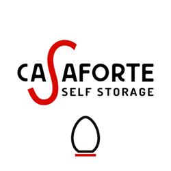 Casaforte Self-Depositi, Pistoia orari di apertura