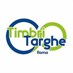 Targhe e Timbri Roma, orari di apertura