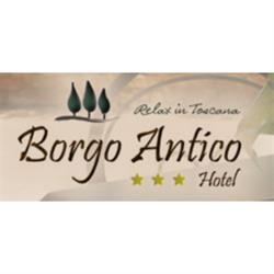 Borgo Antico - Hotel Ristorante, Lucignano d'arbia orari di apertura