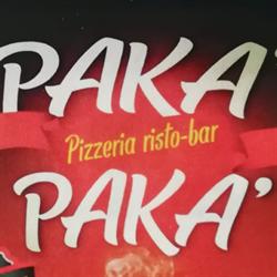 Pakà Pakà Pizzeria, Sesto Fiorentino orari di apertura