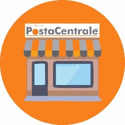 Posta Centrale, Gela orari di apertura