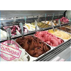Gelateria Fruttuosa, Sos Alinos orari di apertura