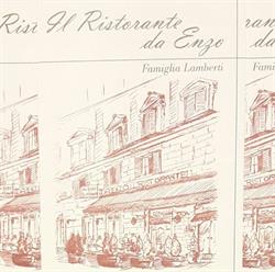 Ristorante da Enzo, Roma orari di apertura