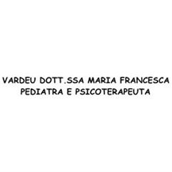 Vardeu Dott.ssa Maria Francesca, Cagliari orari di apertura