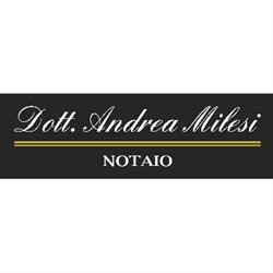 Dott. Andrea Milesi Notaio, Travagliato orari di apertura