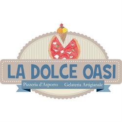 Pizzeria - Gelateria Artigianale - LA DOLCE OASI, Genova orari di apertura
