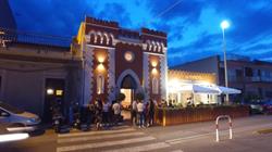 La Torretta ristopub cocktail bar, Torre Archirafi orari di apertura