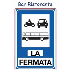 Ristorante Bar La Fermata, Roccasparvera orari di apertura