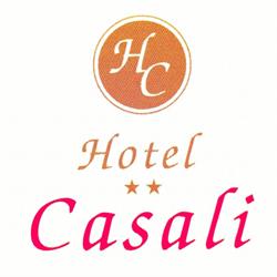 Hotel Casali **, Roma orari di apertura