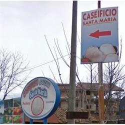 Caseificio Santa Maria, Melicucco orari di apertura