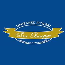 Agenzia Funebre San Giuseppe, Bari orari di apertura