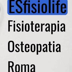 Es Fisiolife Fisioterapia e Osteopatia, Roma orari di apertura