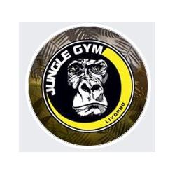 Palestra Jungle Gym, Livorno orari di apertura