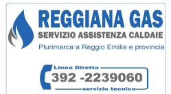 reggiana gas, Ventasso orari di apertura