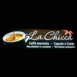 La Chicca Caffè, San Giovanni la Punta orari di apertura