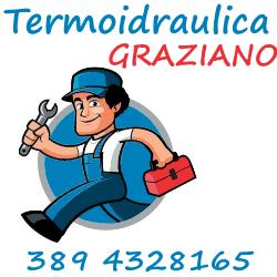 Termoidraulica Graziano, Genova orari di apertura