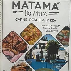 Matama', Imperia orari di apertura
