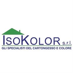 Isokolor Cartongesso, Sant'Agata di Militello orari di apertura