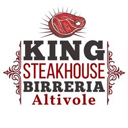Birreria KING Steakhouse Altivole, Caselle di Altivole orari di apertura