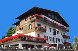 Hotel Giardino, Pieve di Cadore orari di apertura