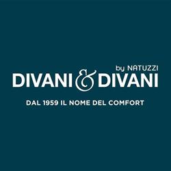 Divani & Divani by Natuzzi, San Martino Siccomario orari di apertura