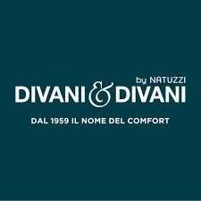 Divani & Divani by Natuzzi, Latina orari di apertura