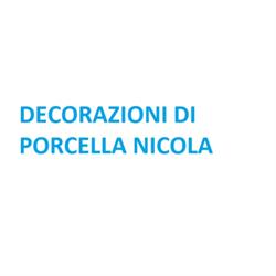 Decoratore Nicola Porcella, Pancalieri orari di apertura