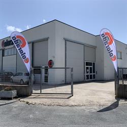 Colorado Caffe', Canale Monterano orari di apertura