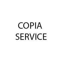 Copia Service, Arce orari di apertura
