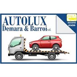 Autolux Demara e Barroi, Girasole orari di apertura
