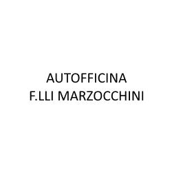 Autofficina F.lli Marzocchini, Castelfidardo orari di apertura