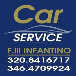 Car Service Autofficina Gommista Elettrauto, Caltanissetta orari di apertura