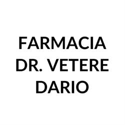 Farmacia Dr. Vetere Dario, Montaguto orari di apertura