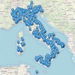 Wincoge Evolution S.a.s, Avigliana orari di apertura
