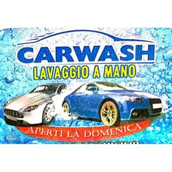 Car Wash, Potenza orari di apertura