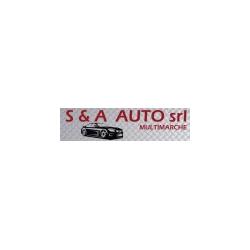 S & a Auto, Villadossola orari di apertura