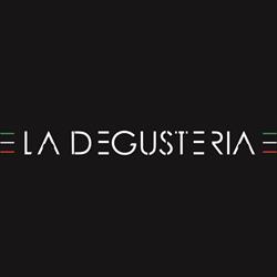 La Degusteria, Roma orari di apertura